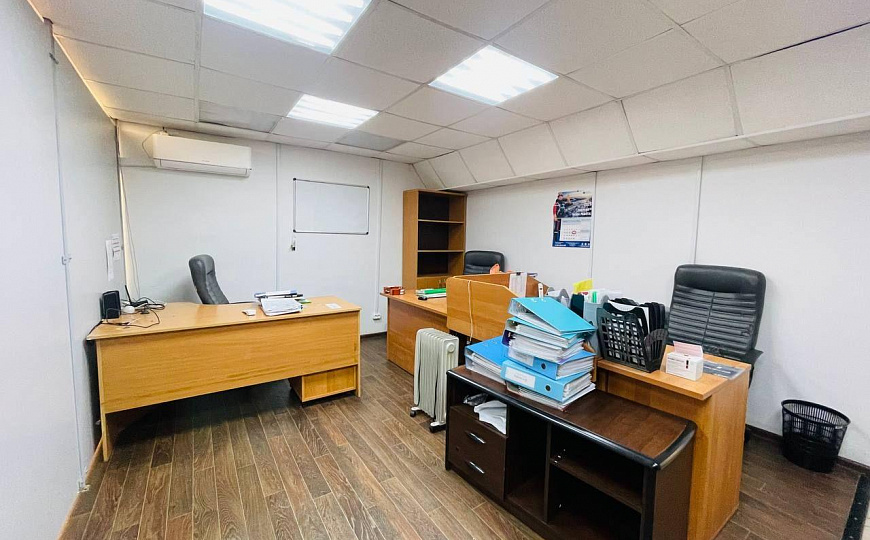 Сдам помещение свободного назначения 134м² фото