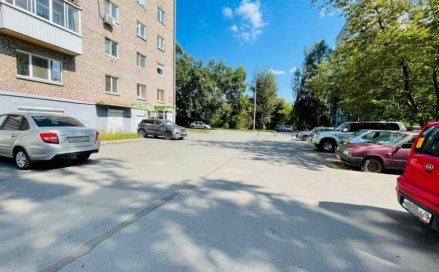 Сдам помещение свободного назначения 134м² фото