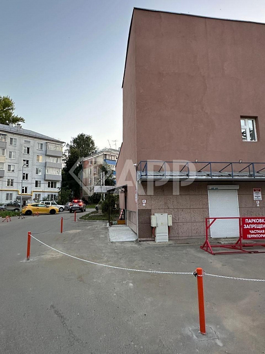 Отдельно стоящее здание на Ямашева, 316,4м² фото