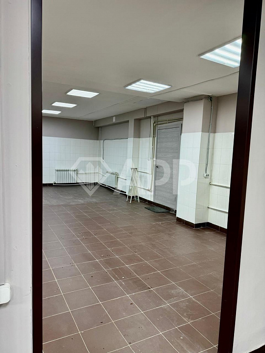 Отдельно стоящее здание на Ямашева, 316,4м² фото