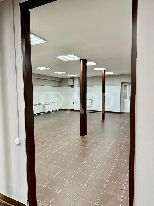 Отдельно стоящее здание на Ямашева, 316,4м² фото