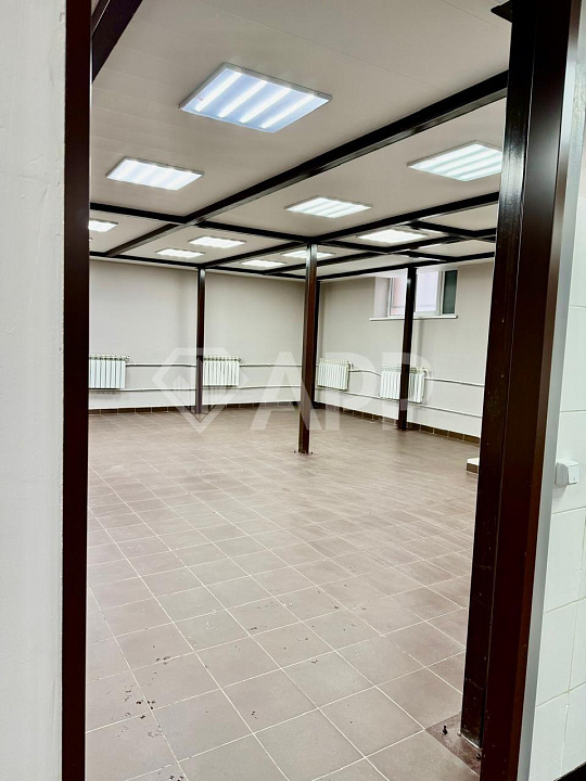 Отдельно стоящее здание на Ямашева, 316,4м² фото