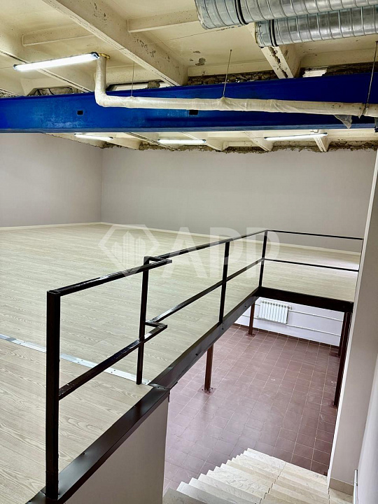 Отдельно стоящее здание на Ямашева, 316,4м² фото