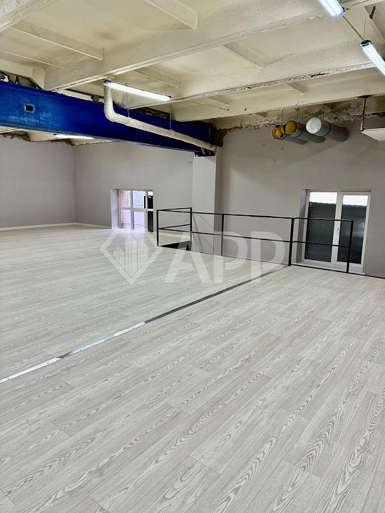 Отдельно стоящее здание на Ямашева, 316,4м² фото