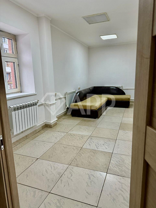 Отдельно стоящее здание на Ямашева, 316,4м² фото