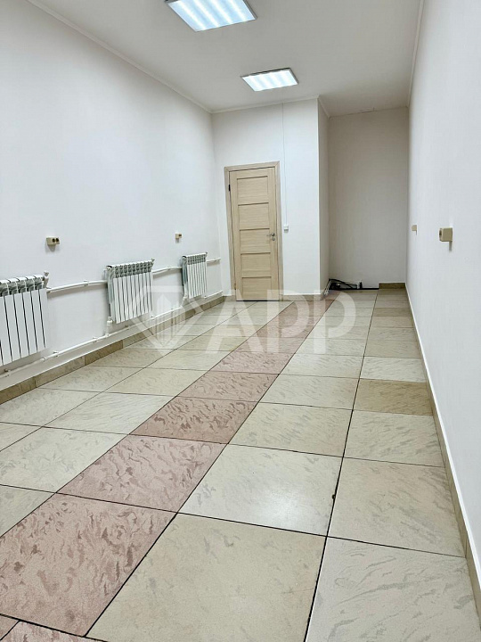 Отдельно стоящее здание на Ямашева, 316,4м² фото