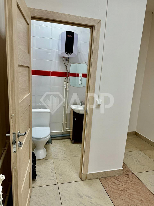 Отдельно стоящее здание на Ямашева, 316,4м² фото