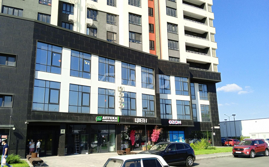 Продаю помещение свободного назначения, 35 м² фото