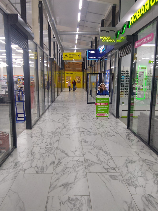 Продажа здания с арендаторами г.Тогчучин, 1 440 м² фото