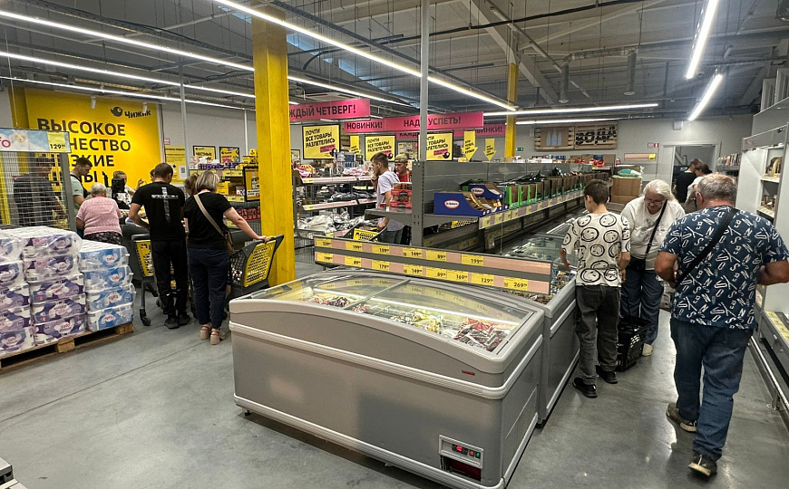 Продажа здания с арендаторами г.Тогчучин, 1 440 м² фото