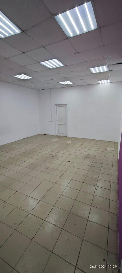 Торговая площадь 40м2 на потоке "Хороший", "Красное и Белое" и "WB"  фото