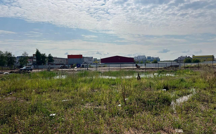 Продажа производственно-складского помещения в 10 минутах от центра города фото