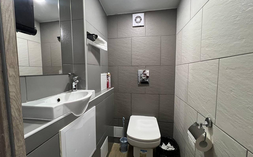 Продажа, готовый арендный бизнес, 126,8м² фото