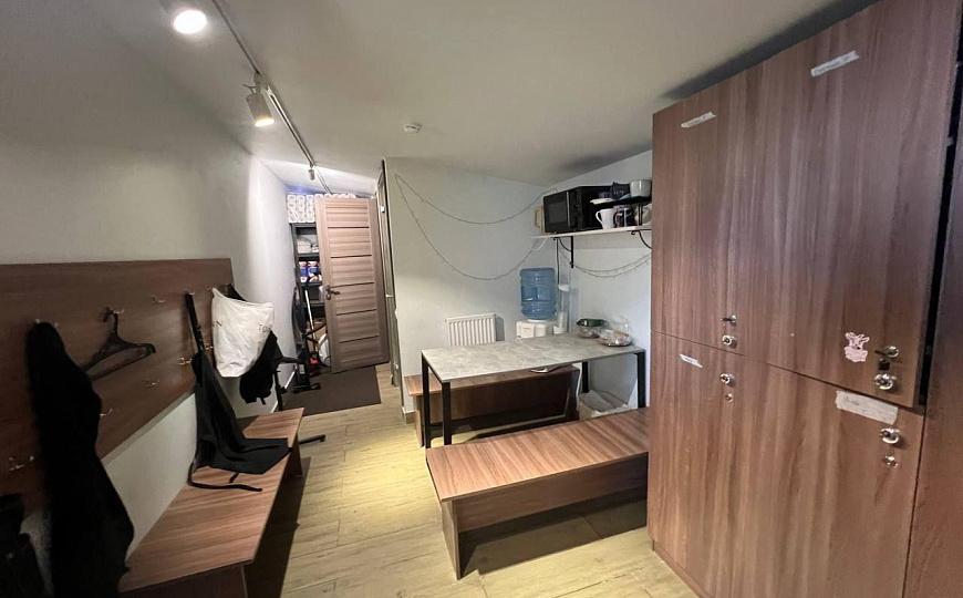 Продажа, готовый арендный бизнес, 126,8м² фото