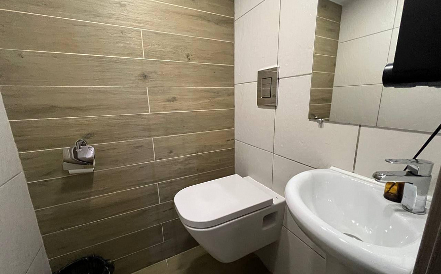 Продажа, готовый арендный бизнес, 126,8м² фото