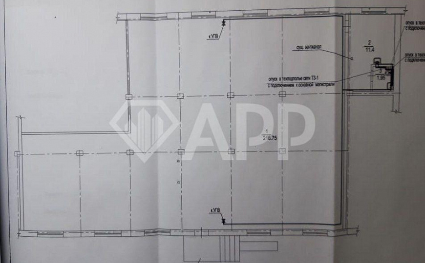 Свободного назначения 230м² фото