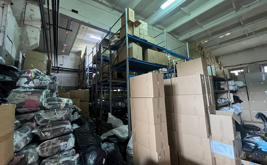 Аренда торгово-складских помещений 378+160 фото