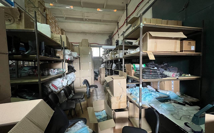 Аренда торгово-складских помещений 378+160 фото