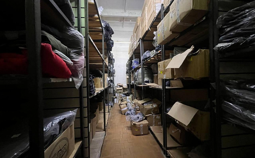 Аренда торгово-складских помещений 378+160 фото