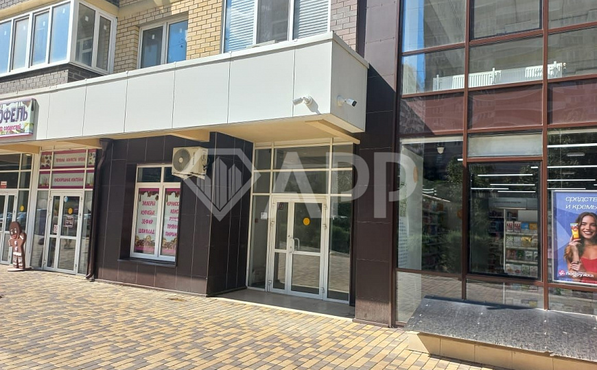 Сдаю помещение свободного назначения, 57,5 м² фото