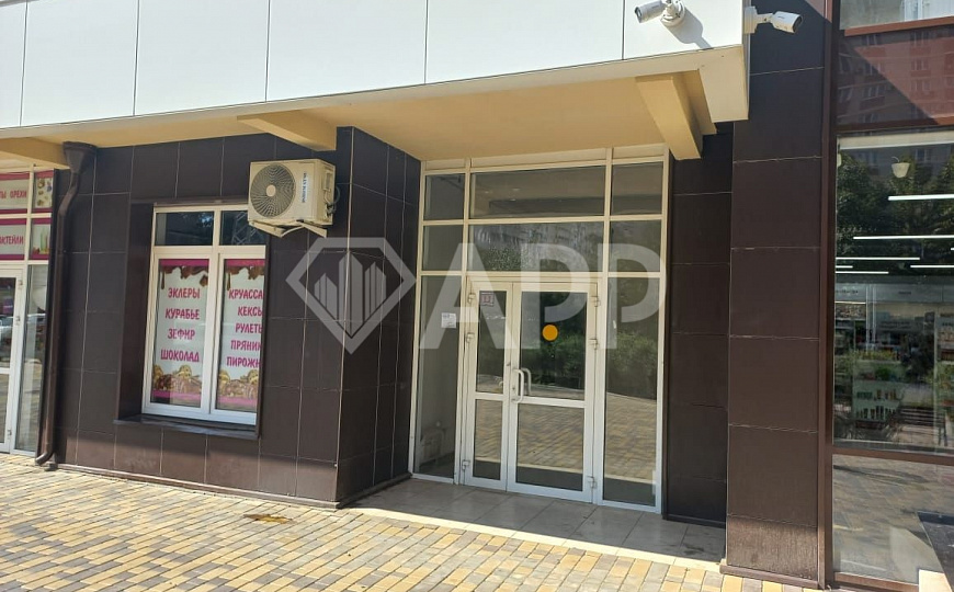 Сдаю помещение свободного назначения, 57,5 м² фото