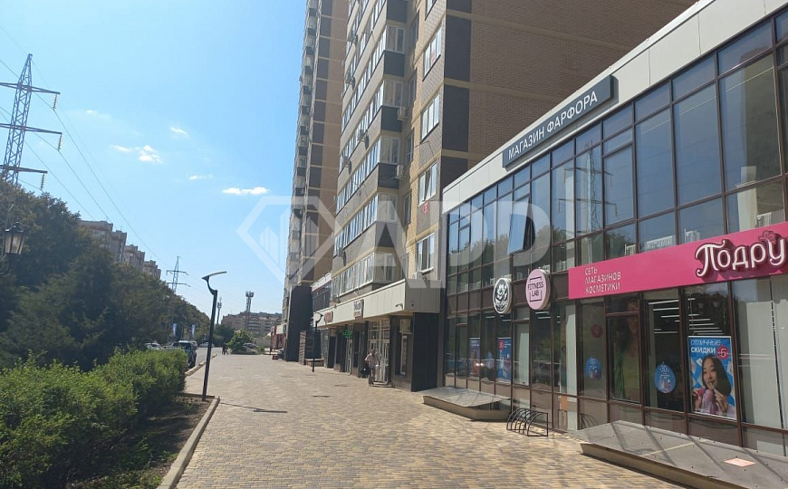 Сдаю помещение свободного назначения, 57,5 м² фото
