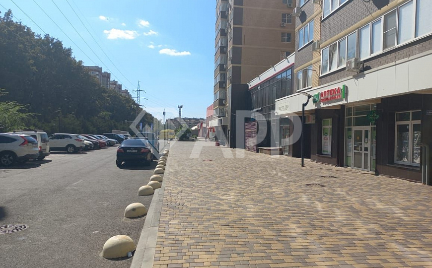 Сдаю помещение свободного назначения, 57,5 м² фото