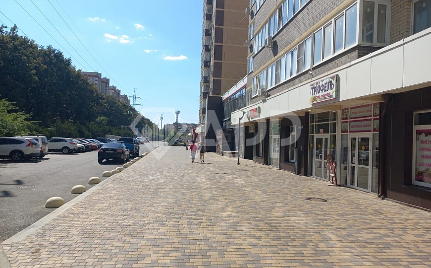 Сдаю помещение свободного назначения, 57,5 м² фото