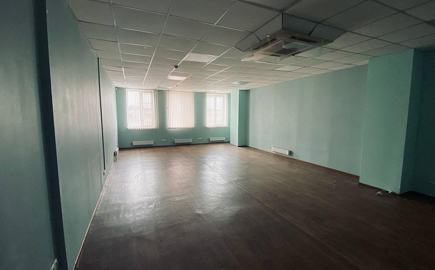 Офис 70 м2 фото