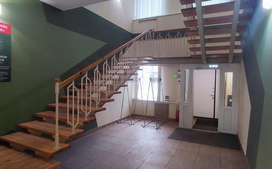 Сдам офисное здание, 800 м² фото