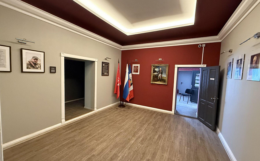Сдам офисное здание, 800 м² фото