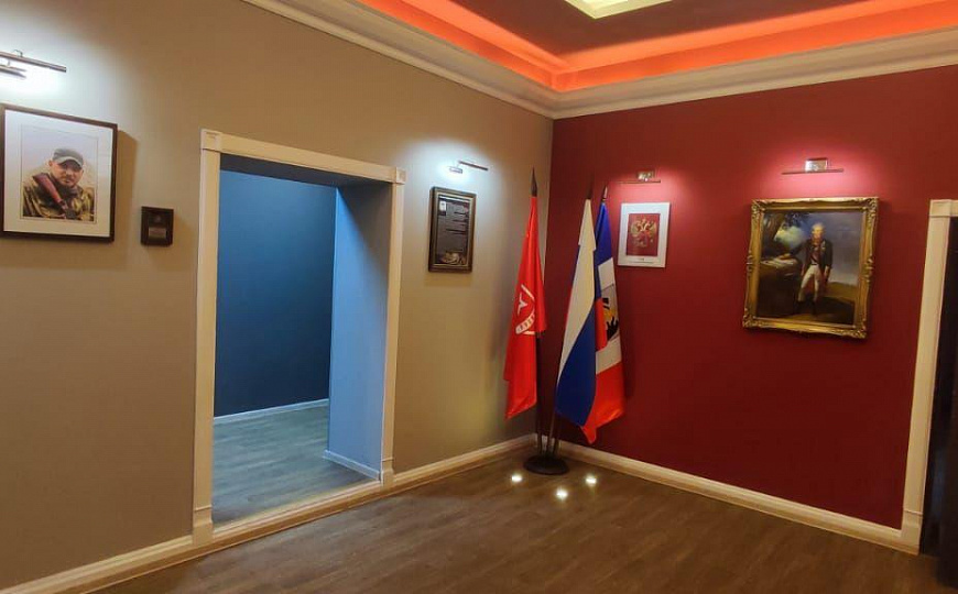Сдам офисное здание, 800 м² фото