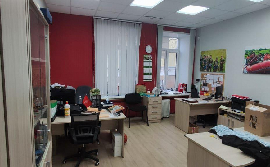 Сдам офисное здание, 800 м² фото