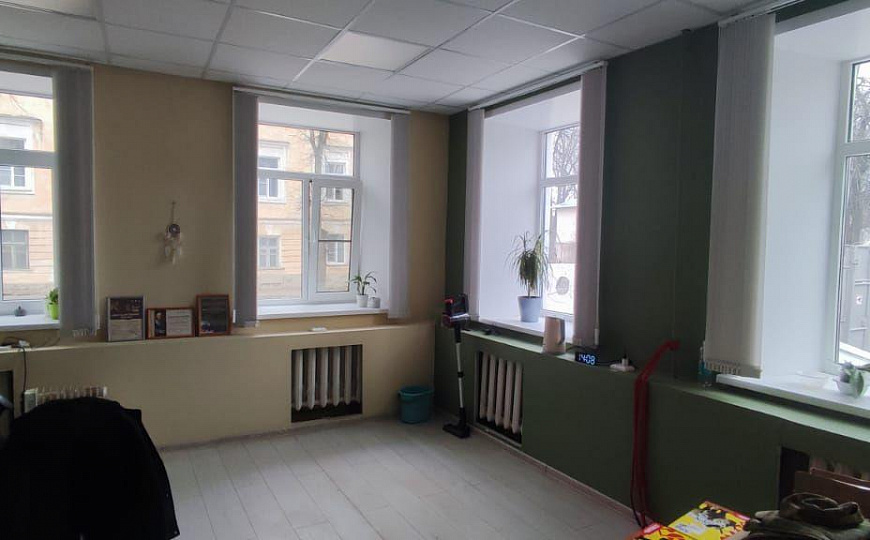 Сдам офисное здание, 800 м² фото