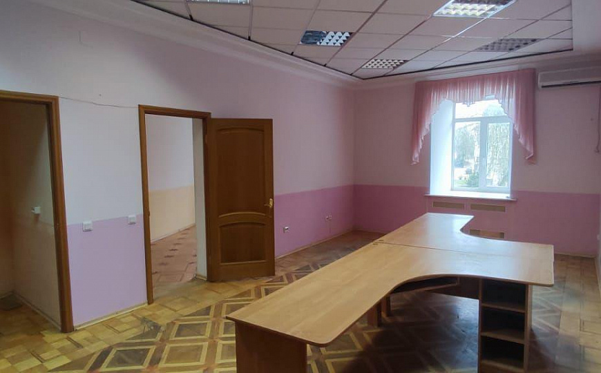 Сдам офисное помещение, 370 м² фото