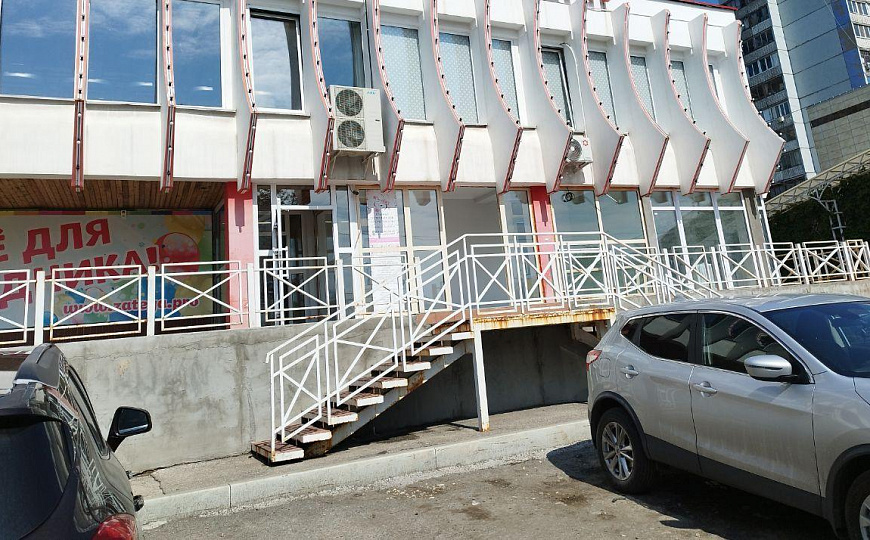 Офисное помещение, 50 м2 фото