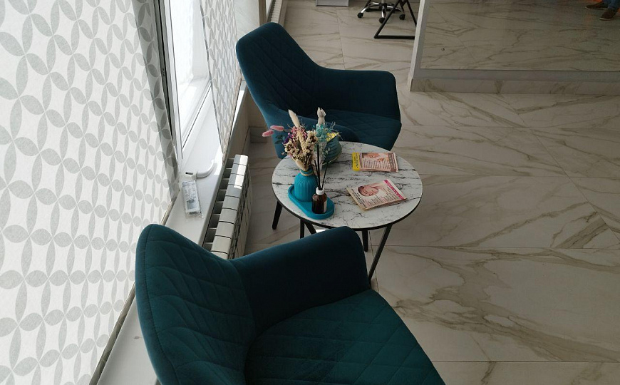 Офисное помещение, 50 м2 фото