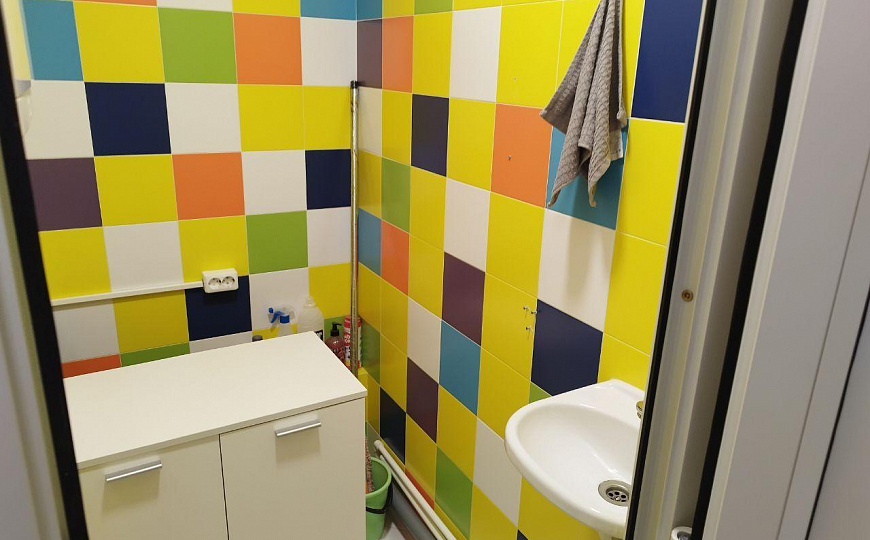 Офисное помещение, 50 м2 фото