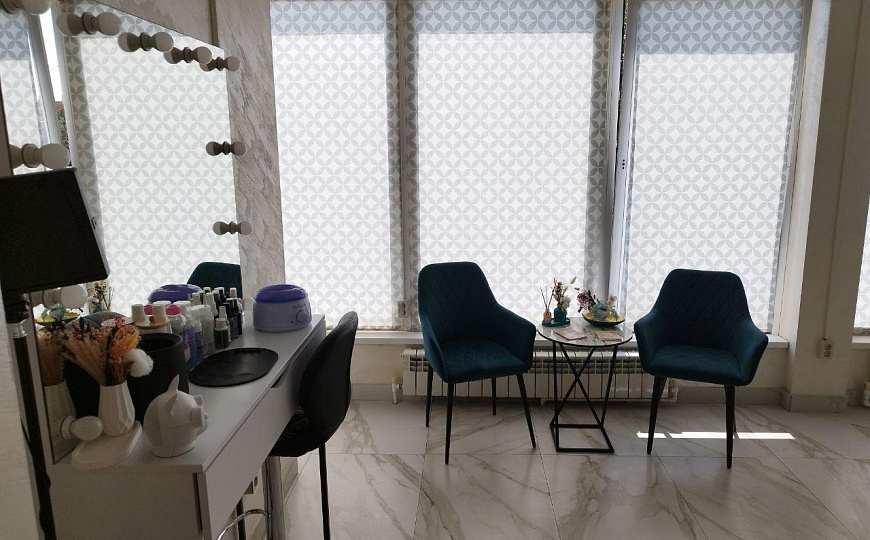 Офисное помещение, 50 м2 фото