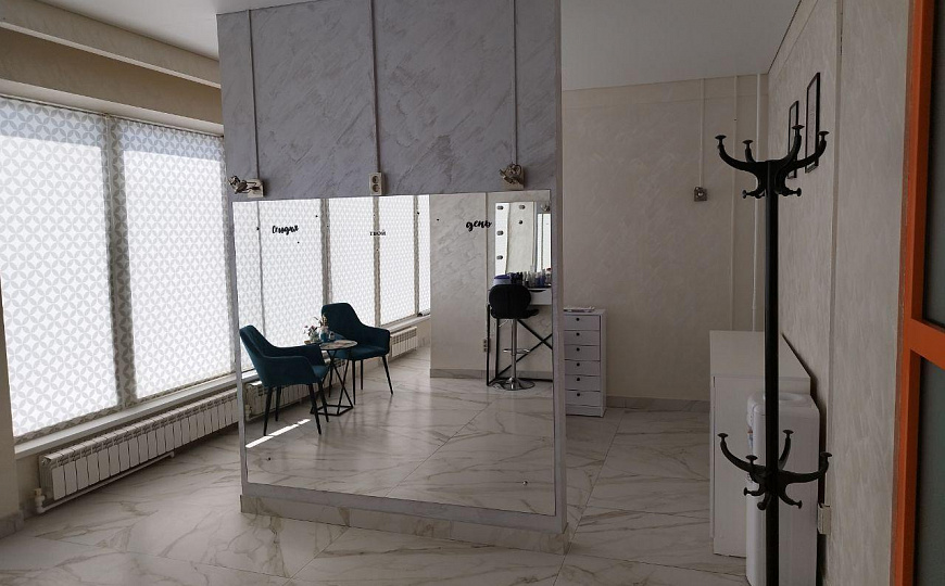 Офисное помещение, 50 м2 фото