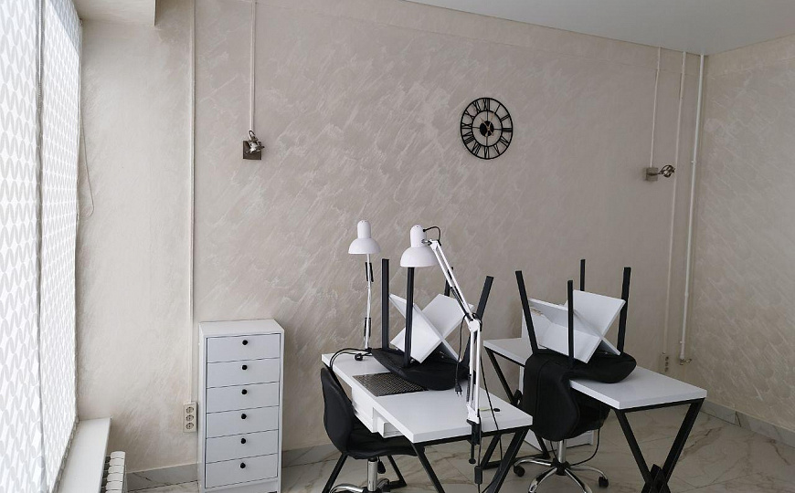 Офисное помещение, 50 м2 фото