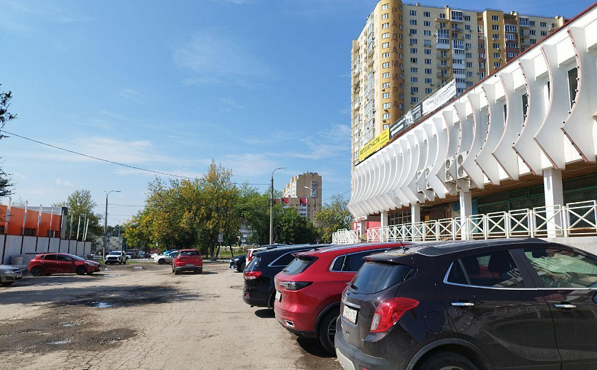 Офисное помещение, 50 м2 фото