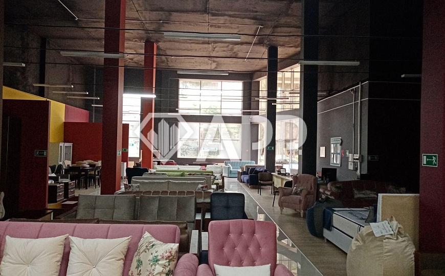 Продаю отдельно стоящее здание с НДС, 1 369,2 м² фото