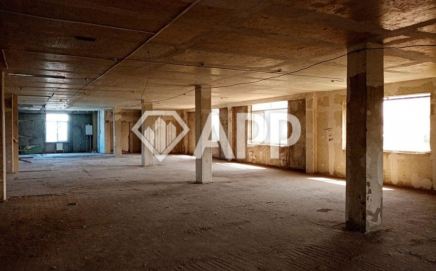 Продаю отдельно стоящее здание с НДС, 1 369,2 м² фото