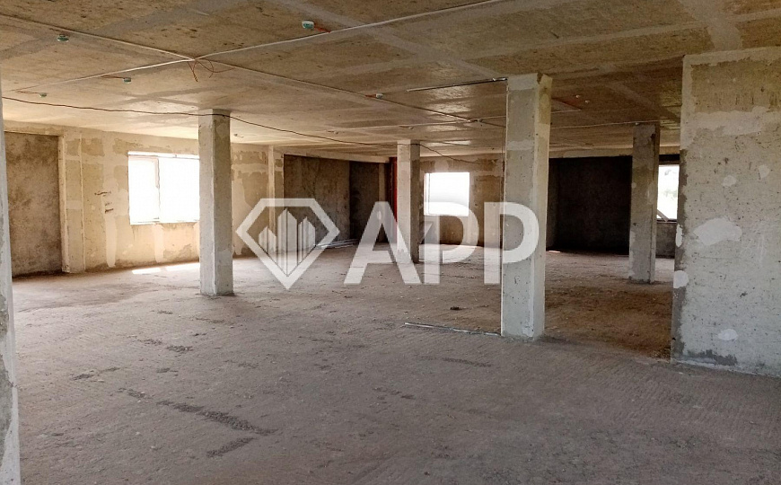 Продаю отдельно стоящее здание с НДС, 1 369,2 м² фото