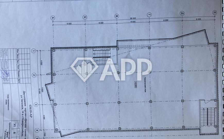 Продаю отдельно стоящее здание с НДС, 1 369,2 м² фото