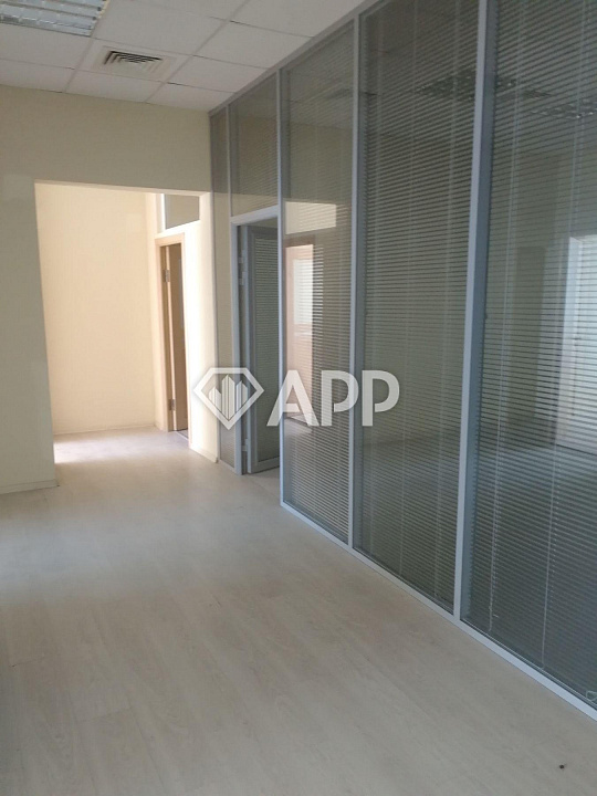 Продаю фасадное помещение с НДС, 152,3 м² фото