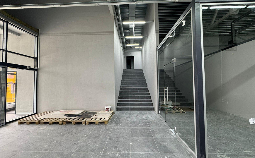 Сдам офисное помещение, от 14 м² до 100  м² фото