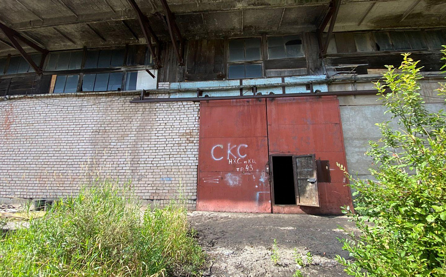 Сдам производственное помещение, 430 м² фото