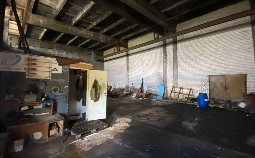 Сдам производственное помещение, 430 м² фото